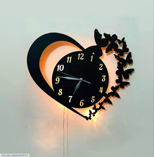 “Wall Clock”